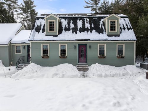 5 Piney Rd, Brookfield, NH, 03872-7311 | Card Image