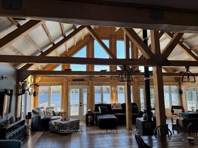 1230 Highway 65, House other with 3 bedrooms, 2 bathrooms and 20 parking in Elk Lake ON | Image 21