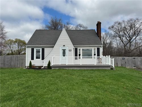 5957 Military Rd, Lewiston, NY, 14092-2219 | Card Image