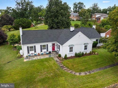 6 Massie St, FRONT ROYAL, VA, 22630-2644 | Card Image