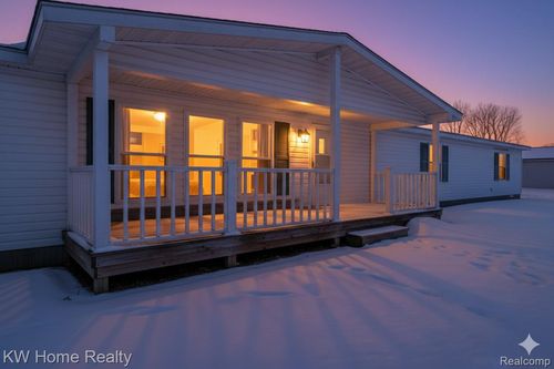 4038 Catlin Rd, Columbiaville, MI, 48421-8938 | Card Image