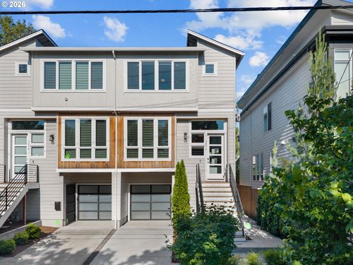 3876 Se 26th Ave, Portland, OR, 97202-2923 | Card Image