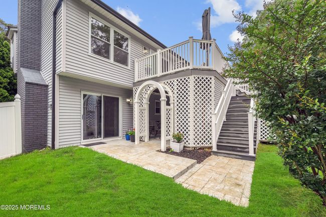 16 Lamp Post Ct, House other with 4 bedrooms, 3 bathrooms and null parking in Howell NJ | Image 37