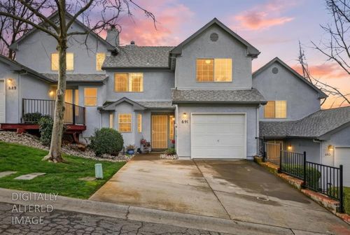 691 David Cir, Placerville, CA, 95667-3447 | Card Image