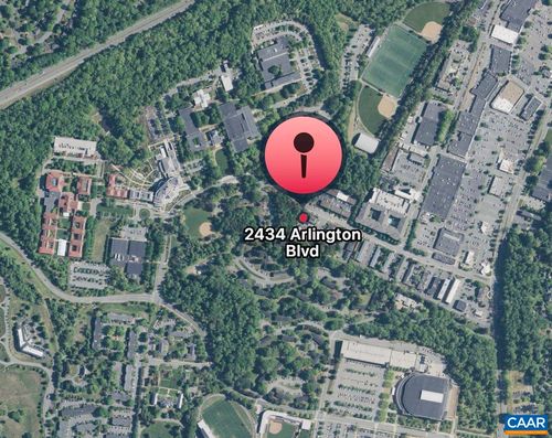 apt-d3-2434 Arlington Blvd, Charlottesville, VA, 22903-1550 | Card Image