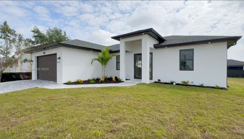 3623 Nw 45th St, Cape Coral, FL, 33993-7335 | Card Image