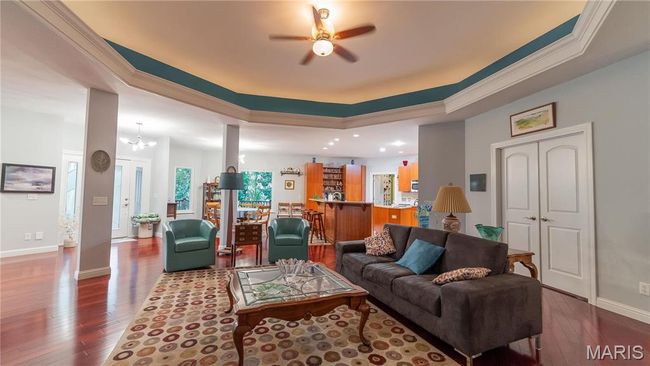 672 N High Post Rd, House other with 4 bedrooms, 3 bathrooms and 2 parking in Augusta MO | Image 11