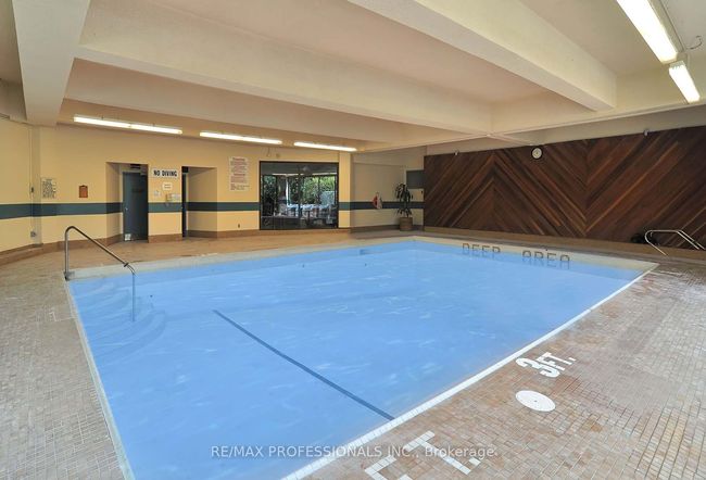 A20 - 284 Mill Rd, Condo with 2 bedrooms, 2 bathrooms and null parking in Toronto ON | Image 34
