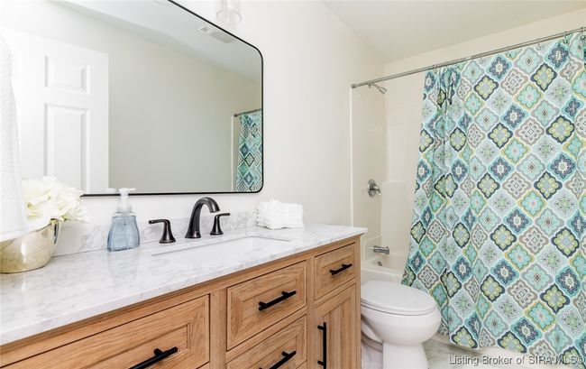 289 Flatwood Rd Ne, Home with 3 bedrooms, 2 bathrooms and null parking in New Salisbury IN | Image 21