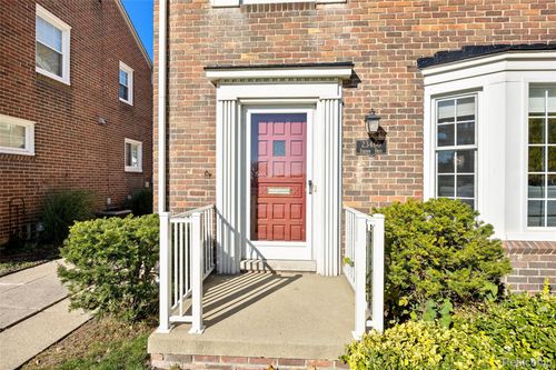 23460 Fordson Dr, Dearborn, MI, 48124-1401 | Card Image