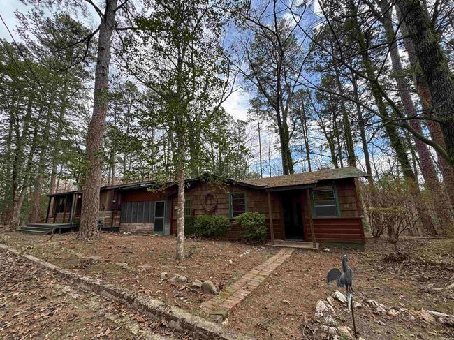 58 Trails End Ln, House other with 3 bedrooms, 2 bathrooms and null parking in Mount Ida AR | Image 5