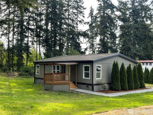 spc-33-611 Cedar Ave, Port Hadlock, WA, 98339-9553 | Card Image