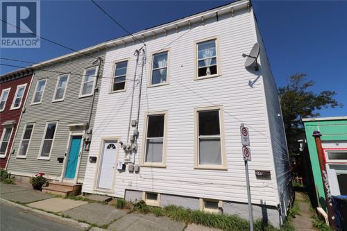 24 Barnes Rd, St. John's, NL, A1C3X2 | Card Image