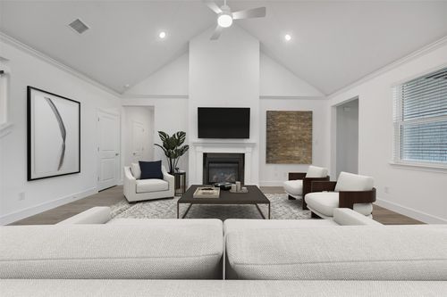 1004 Ashcroft Ln, Justin, TX, 76247-3001 | Card Image