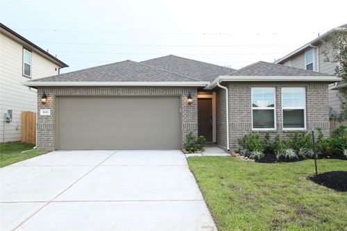 906 Pismo Ln, Rosharon, TX, 77583-3767 | Card Image