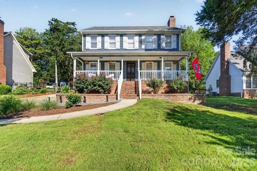 2025 Hilltop Rd, Rock Hill, SC, 29732-1343 | Card Image