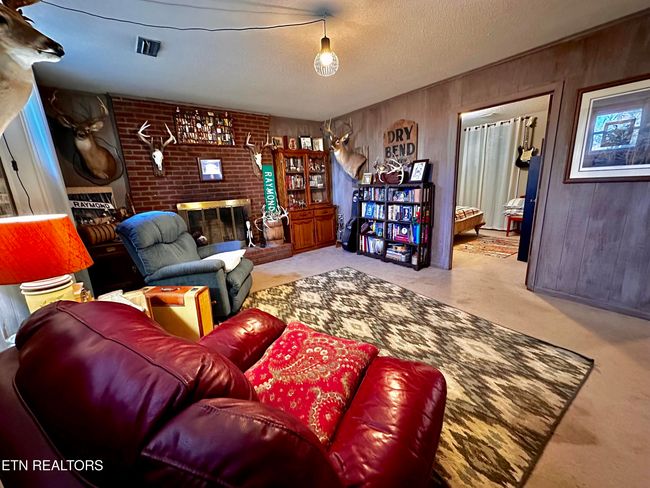 827 Goddard St, House other with 4 bedrooms, 3 bathrooms and null parking in Alcoa TN | Image 24