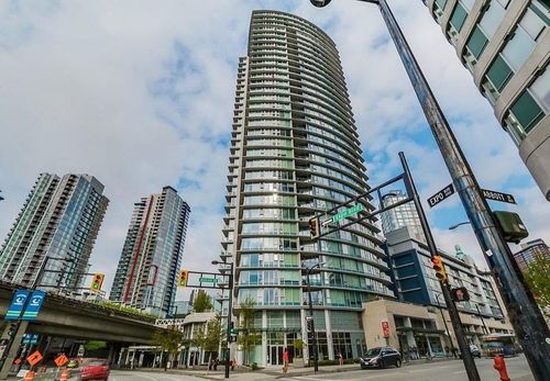 301-689 Abbott St, Vancouver, BC, V6B0J2 | Card Image