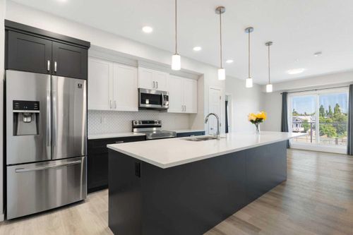 305-200 Harvest Hills Place Ne, Calgary, AB, T3K2N3 | Card Image