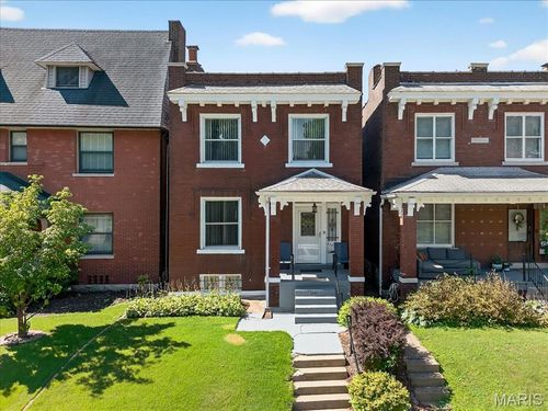 4220 Castleman Ave, Saint Louis, MO, 63110-3503 | Card Image