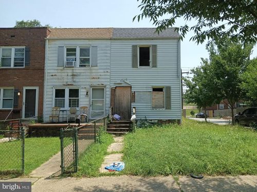 3751 Saint Margaret St, BALTIMORE, MD, 21225-2239 | Card Image
