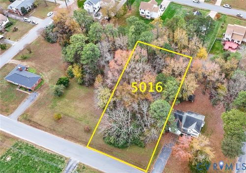 5016 Turner Rd, North Chesterfield, VA, 23234-4549 | Card Image