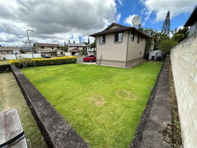 66 - 95-227 Mahelu Place, House other with 3 bedrooms, 2 bathrooms and 4 parking in Mililani HI | Image 3