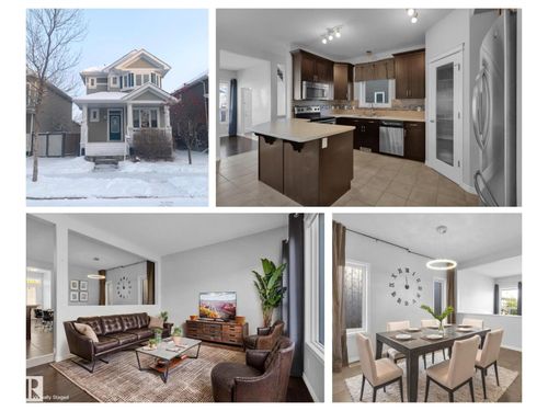 2223 76 St Sw, Edmonton, AB, T6X0Z3 | Card Image