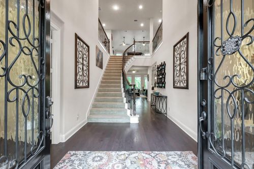 2111 Barton Woods Blvd, Conroe, TX, 77301-3149 | Card Image