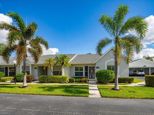 1303-10806 Queen Anne Ln, NAPLES, FL, 34109 | Card Image