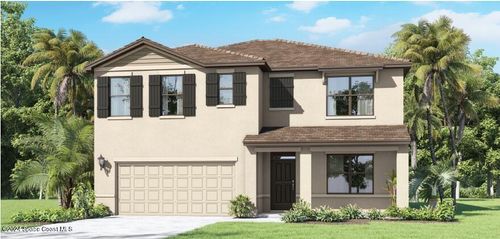 1223 Mycroft Dr, Cocoa, FL, 32926-1826 | Card Image