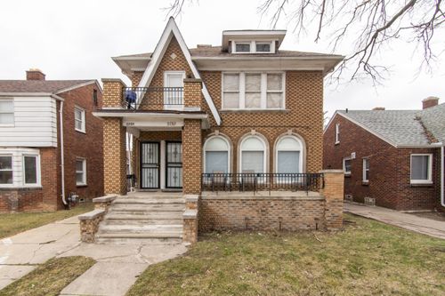 5752 Chatsworth St, Detroit, MI, 48224-3213 | Card Image