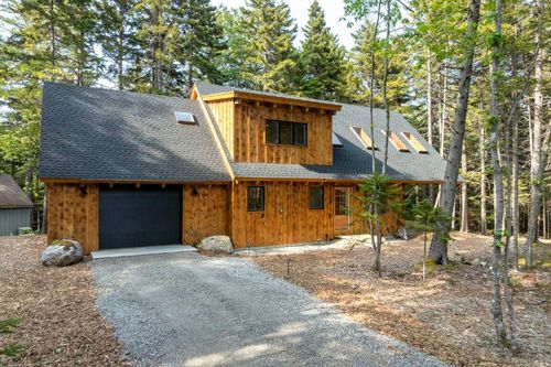 24 Blow Horn Road, Boothbay Harbor, ME, 04538 | Card Image