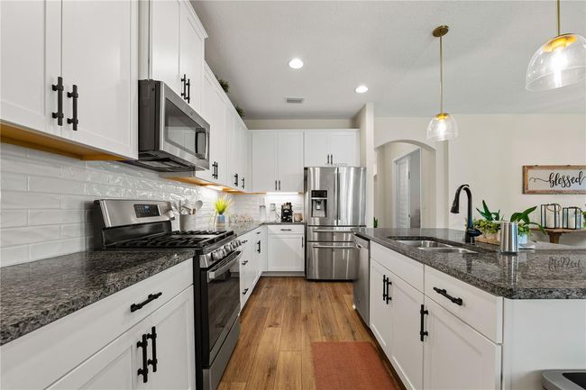 12643 Shetland Walk Dr, House other with 3 bedrooms, 3 bathrooms and null parking in LITHIA FL | Image 5