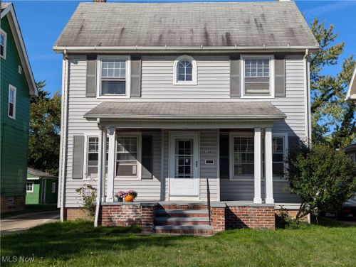 2104 Marlindale Rd, Cleveland Heights, OH, 44118-2523 | Card Image