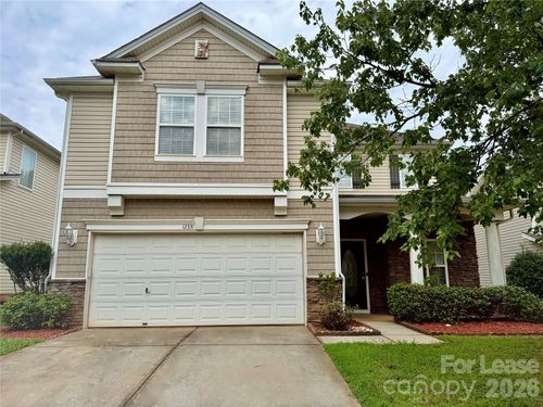 12331 Cumberland Cove Drive, Charlotte, NC, 28273 | Card Image