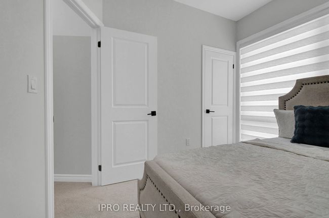 80 Inverary Cres, House attached with 4 bedrooms, 4 bathrooms and 1 parking in Vaughan ON | Image 32