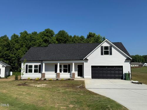 226 Mangrove Ct, Four Oaks, NC, 27524-6221 | Card Image