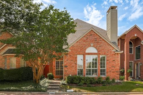 6086 Jereme Trl, Dallas, TX, 75252-5135 | Card Image