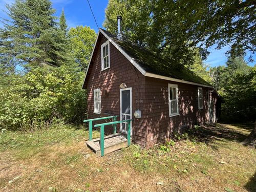 1680 Kennebago River Road, Stetsontown Twp, ME, 04970 | Card Image