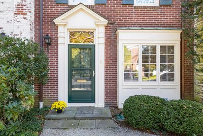 11 - 330 Elm Street, Home with 2 bedrooms, 2 bathrooms and 2 parking in New Canaan CT | Image 3