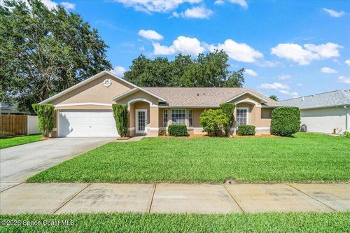 3353 Lake View Cir, Melbourne, FL, 32934-8377 | Card Image