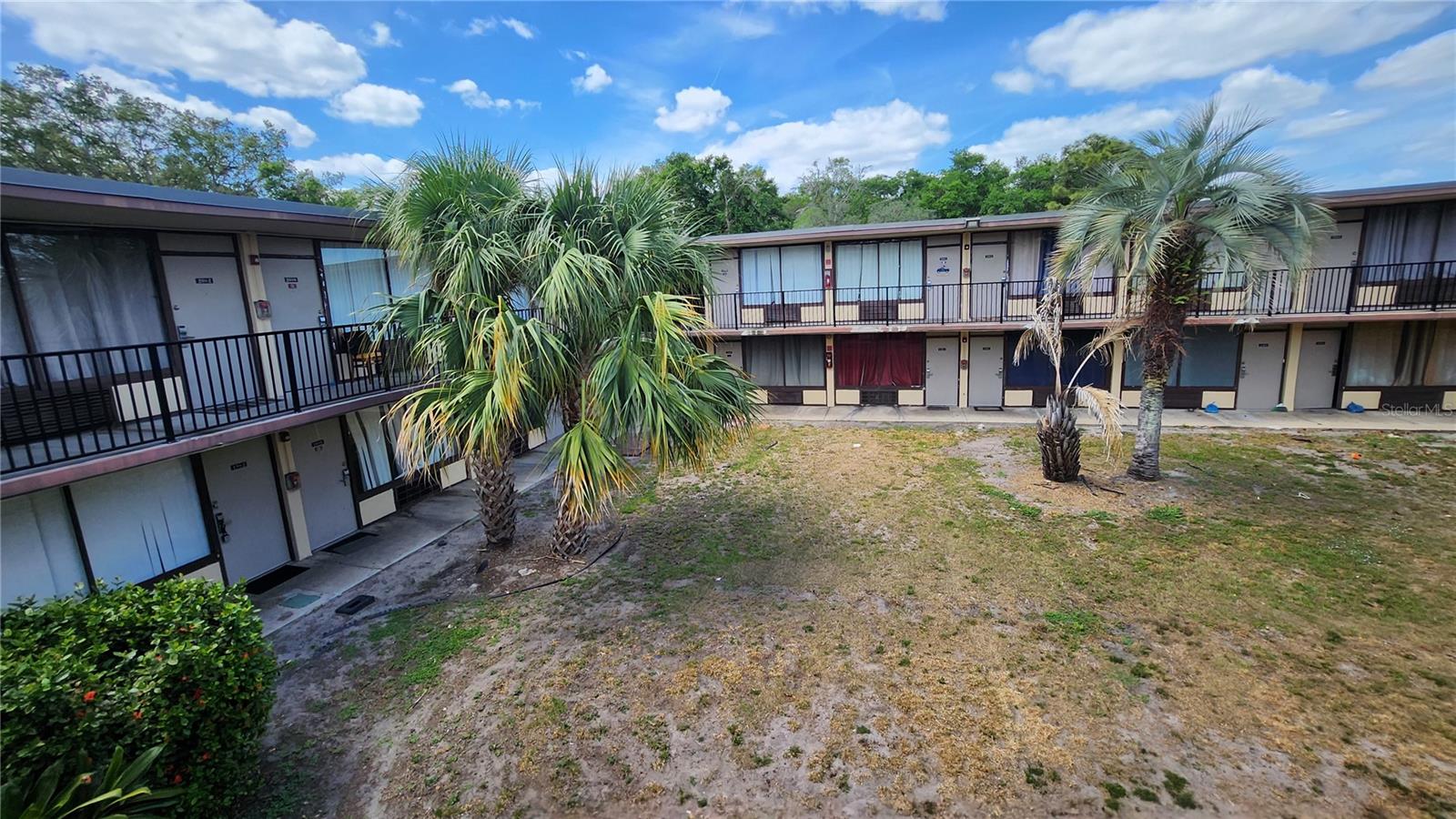 Residential in ORLANDO