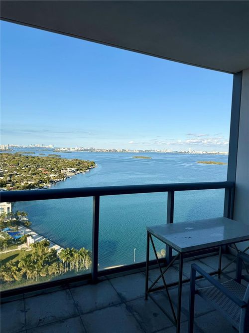 apt-2707-601 Ne 36th St, Miami, FL, 33137-3972 | Card Image