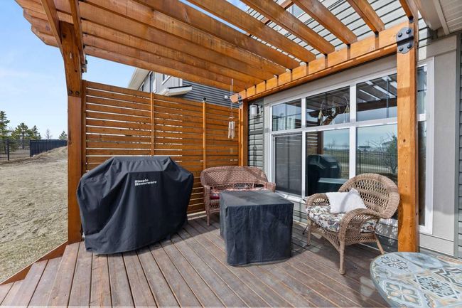8 Springfield Boulevard, Home with 3 bedrooms, 3 bathrooms and 3 parking in Sylvan Lake AB | Image 29