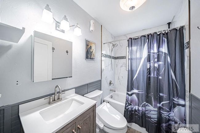 462 Ne Main St, House other with 4 bedrooms, 2 bathrooms and 1 parking in Blackfoot ID | Image 20