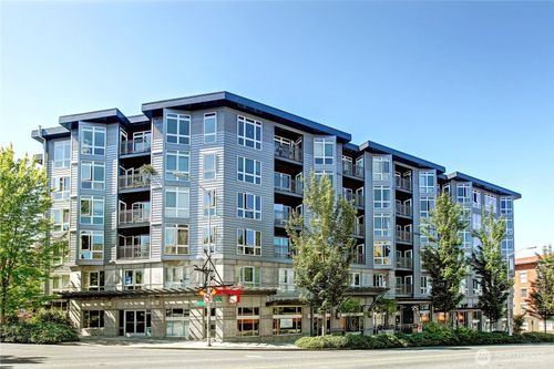 214-159 Denny Way, Seattle, WA, 98109-4491 | Card Image