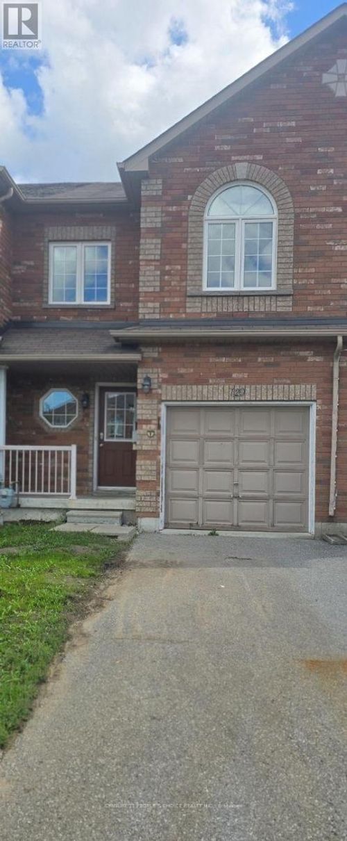 129 Sydenham Wells Square, Barrie (Georgian Drive), ON, L4M6T3 | Card Image