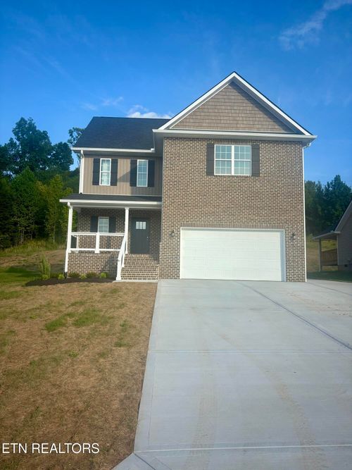 119-489 Eastland Park Dr, Blaine, TN, 37709-1400 | Card Image