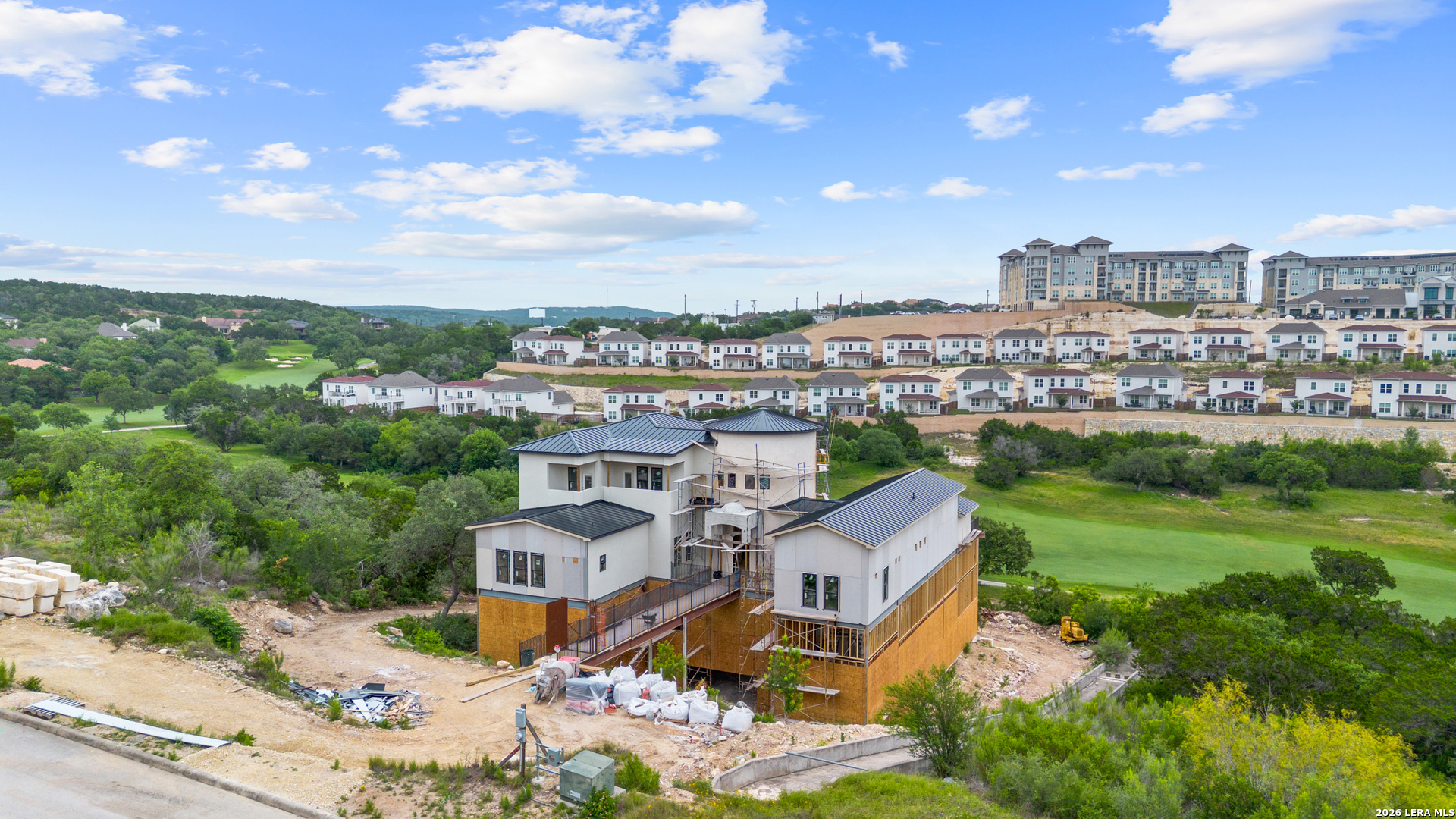 Residential in San Antonio 4